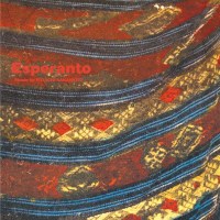 Ryuichi Sakamoto: Esperanto -   - (CD / Titel: A-G)