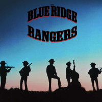 John Fogerty: The Blue Ridge Rangers -   - (CD / Titel: Q-Z)