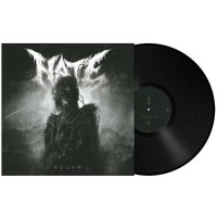 Hate: Rugia (180g) (Limited Edition) -   - (Vinyl / Pop...