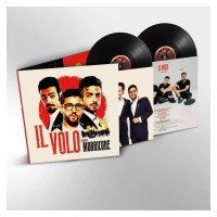 Il Volo Sings Morricone (180g) -   - (Vinyl / Pop (Vinyl))