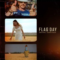 OST/Eddie Vedder: Flag Day -   - (CD / Titel: A-G)