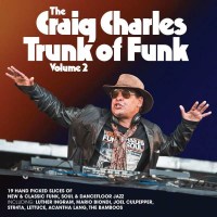 Various/Craig Charles Presents: Trunk Of Funk Volume 2 -...