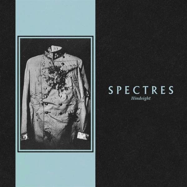 Spectres: Hindsight -   - (CD / Titel: H-P)