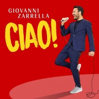 Giovanni Zarrella: CIAO! (Gold Edition) -   - (CD / Titel: A-G)