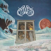 Tower: Shock To The System (Limited Indie Edition) (Black...