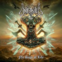 Unleashed: No Sign Of Life (Limited Edition) -   - (Vinyl...