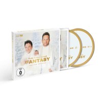 Weiße Weihnachten mit Fantasy (Deluxe Edition 2021)...