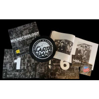 Mannthology - 50 Years Of Manfred Manns Earth Band 1971 - 2021 (180g) (Box Set) -   - (Vinyl / Rock (Vinyl))