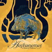 Aephanemer: A Dream Of Wilderness -   - (CD / Titel: A-G)