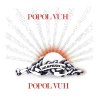 Popol Vuh: Seligpreisung -   - (CD / S)