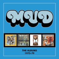 Mud: The Albums 1975 - 1979 -   - (CD / Titel: Q-Z)