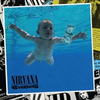 Nevermind (30th Anniversary Deluxe Edition) -   - (CD / N)