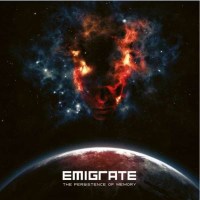 Emigrate: The Persistence Of Memory -   - (CD / Titel: Q-Z)