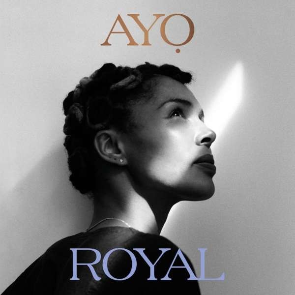 Ay? (Germany): Royal (Deluxe Edition) -   - (CD / Titel: Q-Z)