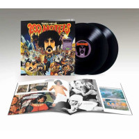 Frank Zappa (1940-1993): 200 Motels (50th Anniversary)...