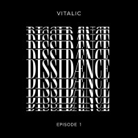 Vitalic: Dissidaence -   - (CD / Titel: A-G)