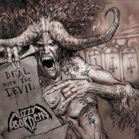 Lizzy Borden: Deal With The Devil (Reissue) (180g)...