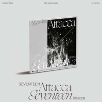 Seventeen 9th Mini Album Attacca (Op.2) -   - (CD /...