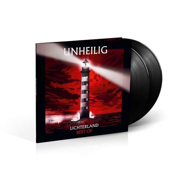 Lichterland: Best Of Unheilig (180g) -   - (Vinyl / Pop (Vinyl))