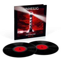 Lichterland: Best Of Unheilig (180g) -   - (Vinyl / Pop (Vinyl))