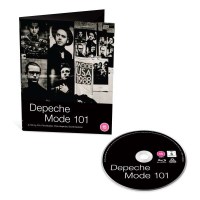 Depeche Mode: 101 -   - (Blu-ray Video / Pop / Rock)