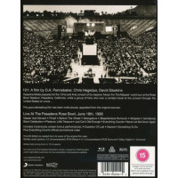 Depeche Mode: 101 -   - (Blu-ray Video / Pop / Rock)