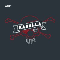 Best Of Kasalla: 10 Jahre -   - (CD / B)