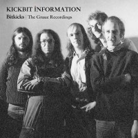 Kickbit Information: Bitkicks - The Graue Recordings...