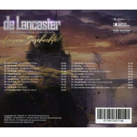 Various Artists: De Lancaster: Die Unendliche Geschichte -   - (CD / Titel: A-G)