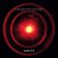 Tangerine Dream: Probe 6 - 8 -   - (Vinyl / Maxi-Single...