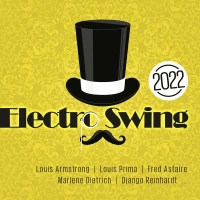 Various Artists: Electro Swing 2022 -   - (CD / Titel: A-G)