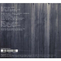 Porcupine Tree: Nil Recurring -   - (CD / Titel: H-P)