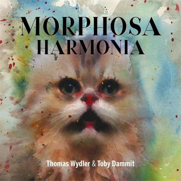 Thomas Wydler & Toby Dammit: Morphosa Harmonia (Box Set) (180g) (Limited Edition) -   - (Vinyl / Pop (Vinyl))