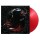 Venom: Let There Be Carnage (O.S.T.) (180g) (Limited Numbered Edition) (Transparent Red Vinyl) -   - (Vinyl / Pop (Vinyl))