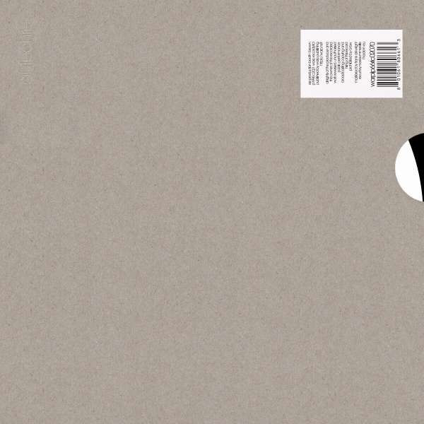 Autechre: LP5 -   - (Vinyl / Pop (Vinyl))