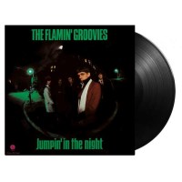 The Flamin Groovies: Jumpin In The Night (180g) -   -...