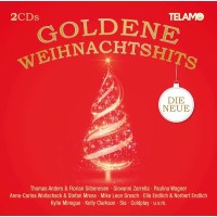 Various Artists: Goldene Weihnachtshits: Die Neue -   -...