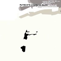 Autechre: Chiastic Slide -   - (Vinyl / Pop (Vinyl))