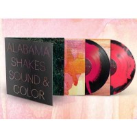 Alabama Shakes: Sound & Color (Special Limited...