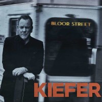 Kiefer Sutherland: Bloor Street -   - (CD / Titel: A-G)