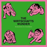 The Wirtschaftswunder: Preziosen & Profanes (Singles...