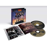 Kiss: Destroyer (45th Anniversary Deluxe Edition) -   -...