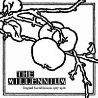 The Millennium: Original Sound Sessions 1967-68 -   -...