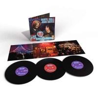 Daryl Hall & John Oates: Live At The Troubadour -   -...