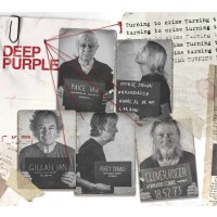 Deep Purple: Turning To Crime (Digisleeve) -   - (CD /...