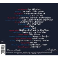 Various Artists: Bayern 2 Weihnachtsound -   - (CD / Titel: A-G)