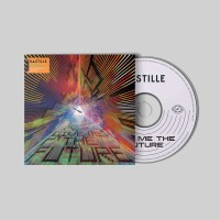 Bastille: Give Me The Future -   - (CD / Titel: A-G)