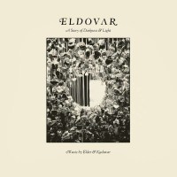 Kadavar & Elder: Eldovar: A Story Of Darkness &...