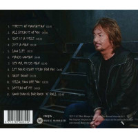 Just A Man -   - (CD / J)