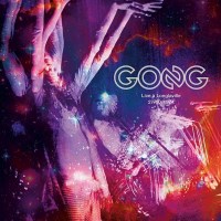 Gong: Live A Longlaville 27/10/1974 -   - (CD / Titel: H-P)